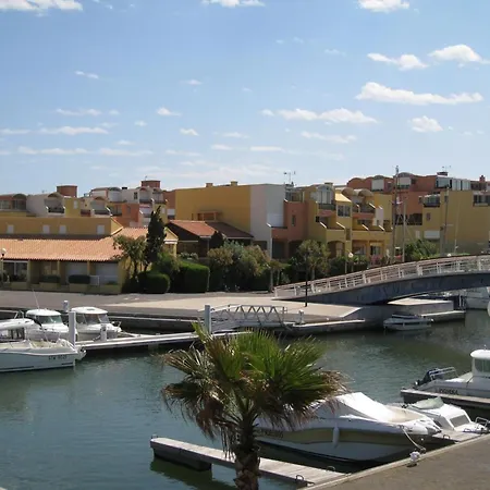Avec Piscine, 4 Couchages, - Fr-1-229-60 Apartamento